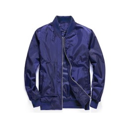 SKJ020  Design aviator jacket order aircraft building aircraft building garment factory SKJ020  Design aviator jacket order aircraft building aircraft building garment factory